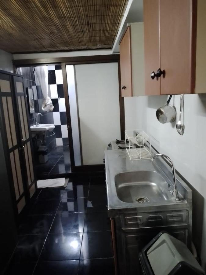 Marinos Place Legian  Luaran gambar