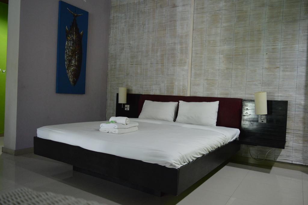Marinos Place Legian  Luaran gambar