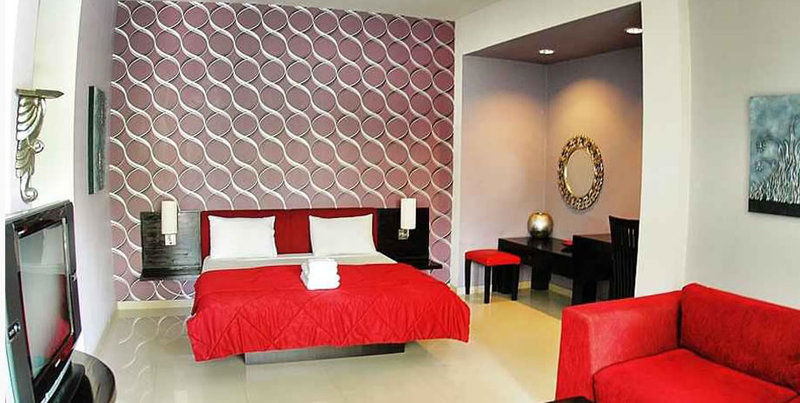 Marinos Place Legian  Luaran gambar