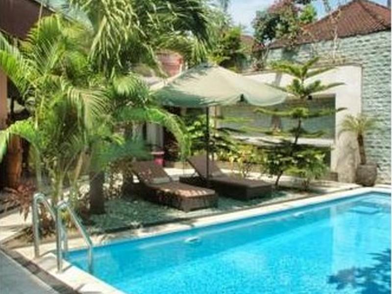 Marinos Place Legian  Luaran gambar