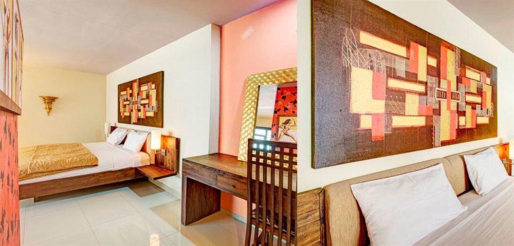 Marinos Place Legian  Luaran gambar