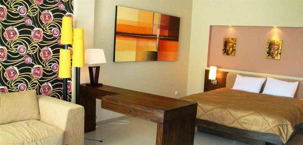 Marinos Place Legian  Luaran gambar