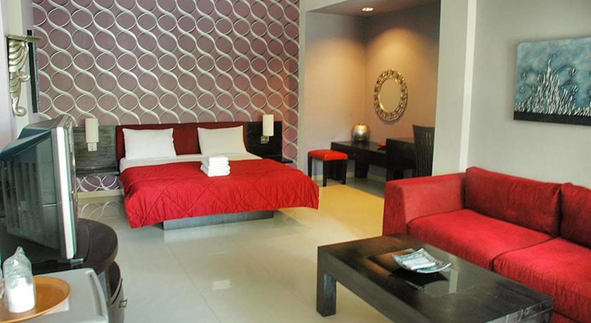 Marinos Place Legian  Luaran gambar